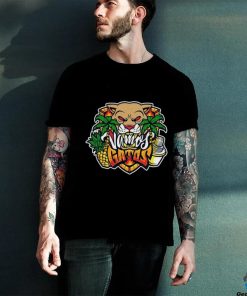 Official Florida Panthers Vamos Gatos 2024 Champions shirt
