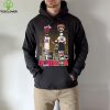 Outerstuff Bills Scrimmage Pullover Hooded Shirt