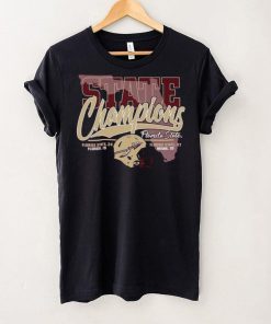 Official Florida State Seminoles 2023 State Champions Shirt