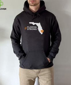 Official Florida Strong Feeding South Florida shirt