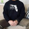 Official Florida Strong Pray for Florida 2022 hoodie, sweater, longsleeve, shirt v-neck, t-shirt