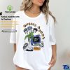 Official Jorge Soler Slugger Swing Shirt