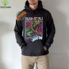 Stick Figure Tour In Albuquerque NM On July 11 2024 Poster shirt