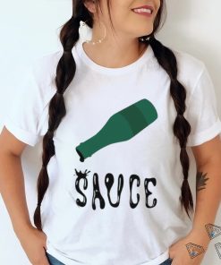 Official Football Meme Sauce Gardner Art Shirt