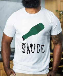 Official Football Meme Sauce Gardner Art Shirt