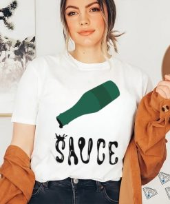 Official Football Meme Sauce Gardner Art Shirt