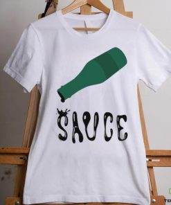 Official Football Meme Sauce Gardner Art Shirt