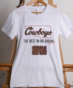 Official Forever Own The State Bedlam Shirt