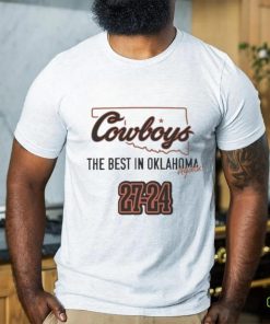 Official Forever Own The State Bedlam Shirt