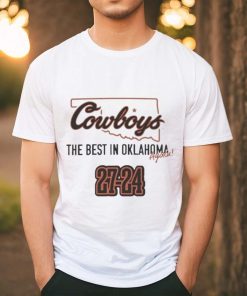 Official Forever Own The State Bedlam Shirt