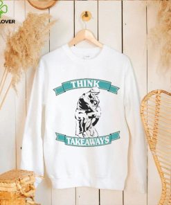 Official Foyesade Oluokun Think Takeaways Shirt 3 Official Foyesade Oluokun Think Takeaways Shirt