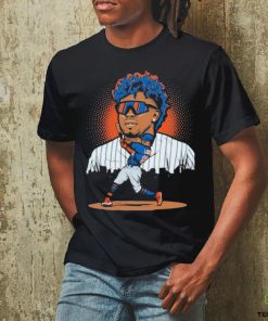 Official Francisco Lindor Wallpaper Shirt