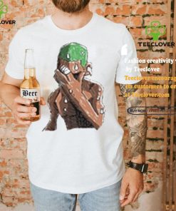 Official Frank Ocean Album Blonde Shirt