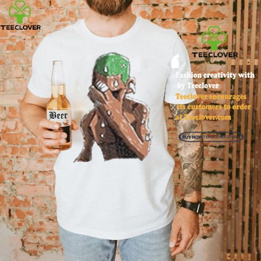 Official Frank Ocean Album Blonde Shirt