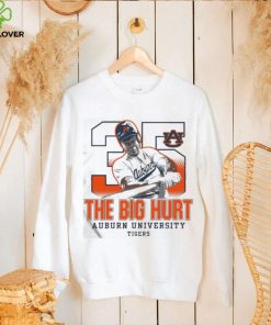 Official Frank Thomas #35 Big Hurt Auburn Tigers Youth Shirt 3 Official Frank Thomas #35 Big Hurt Auburn Tigers Youth Shirt