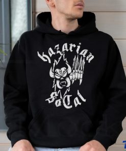 Official Frankie Kazarian Shirt