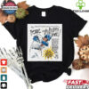 Meow Zedong T Shirts
