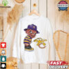 Official Freddy Krueger Los Angeles Rams Piss On San Francisco 49ers Halloween 2024 NFL Shirt