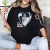 Karlanthony Towns Collage T shirt Karlanthony Towns Collage T shirt