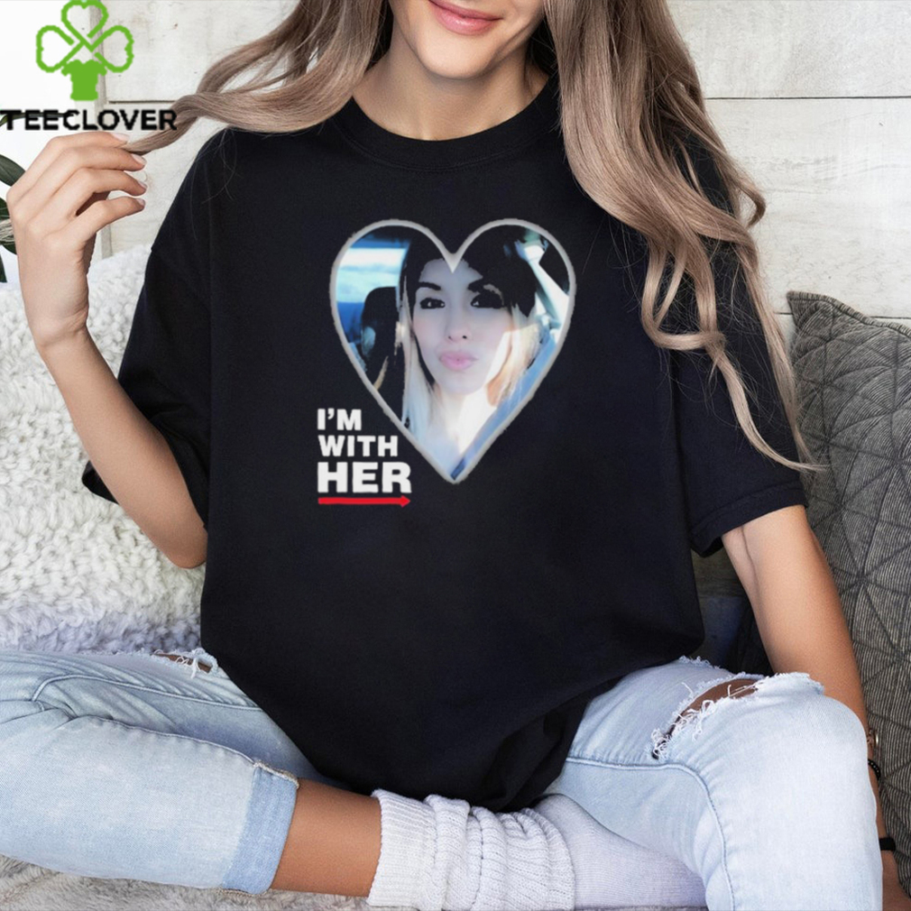 Official Free jodI arias I’m with her shirt Official Free jodI arias I’m with her shirt