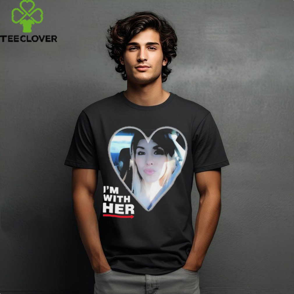Official Free jodI arias I’m with her shirt Official Free jodI arias I’m with her shirt