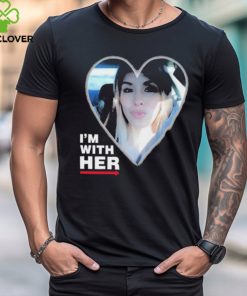 Official Free jodI arias I’m with her shirt 2 Official Free jodI arias I’m with her shirt