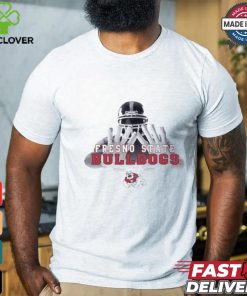 Official Fresno State Bulldogs Kevin Sun Shirt