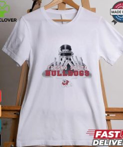 Official Fresno State Bulldogs Kevin Sun Shirt