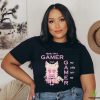 Defying Defeat Embracing the Warrior Within Shirt