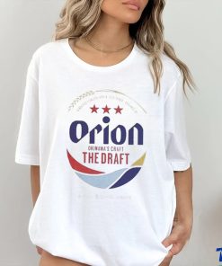 Official From Okinawa To The World Orion Okinawa Craft The Draft Yoidore T shirt