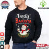 Grinch Ewing I love my Las Vegas Raiders Christmas shirt