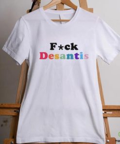 Official Fuck Desantis New 2023 shirt 1 Official Fuck Desantis New 2023 shirt