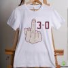 Top michigan Wolverines 2023 Big Ten Football Champions T Shirt