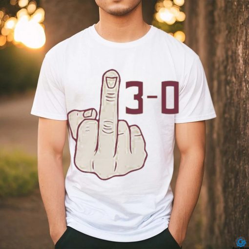 Official Fuck The Committee 13 0 T Shirt