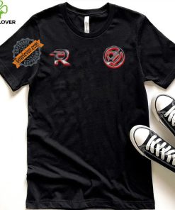 Official Fuerza Regida Merch Shop PNTE Album Chrome shirt