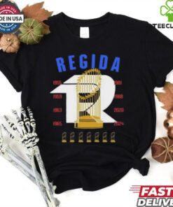 Official Fuerza Regida Times Finals Champions 1955 2024 Shirt