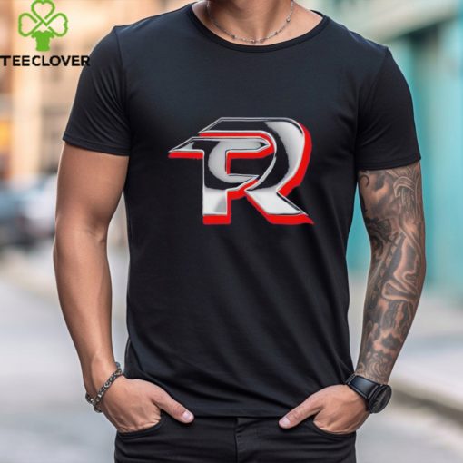 Official Fuerzaregida Fuerza Regida Chrome Shirt