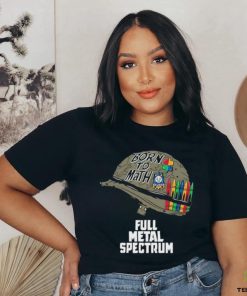 Official Full Metal Spectrum Shirt 2 Official Full Metal Spectrum Shirt