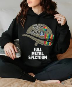 Official Full Metal Spectrum Shirt 3 Official Full Metal Spectrum Shirt