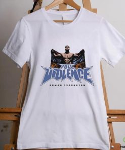 Official Fullviolence arman tsarukyan fight T hoodie, sweater, longsleeve, shirt v-neck, t-shirt