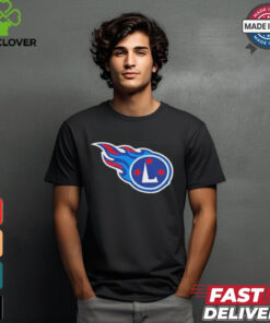 Official Funny Ahh Tees Tennessee L’S Tee T shirt