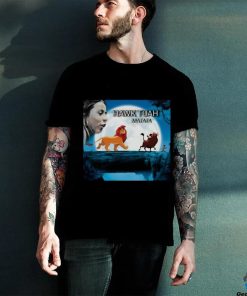 Official Funny Hawk Tuah Matata Poster T Shirt