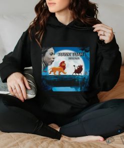 Official Funny Hawk Tuah Matata Poster T Shirt