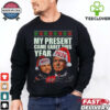 The Grinch Christmas Jingle Jangle Shirt