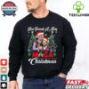 Grinch LSU Tigers Feeling Extra Heaux Heaux Today Christmas 2024 T Shirts