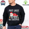 Retro Christmas 90’s Movie Comedy 2024 Shirt