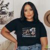 Official Martian Landing Site Restricted Area Bronx Ny Area 161 Shirt