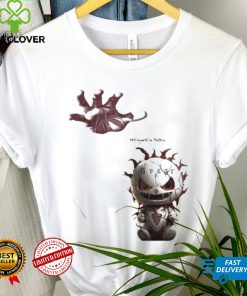 Official G West Puppet Matrix T Shirt