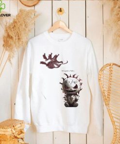 Official G West Puppet Matrix T Shirt 1 Official G West Puppet Matrix T Shirt