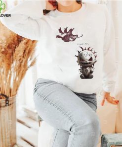 Official G West Puppet Matrix T Shirt 2 Official G West Puppet Matrix T Shirt